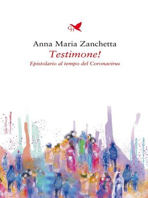 cover image of Testimone!